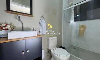 Imagem 6: Casa à venda no Cond. Reserva da Serra - Jundiaí/SP