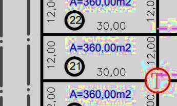 Imagem 5: Terreno de 360m² Cond. Villagio Azzure Itupeva SP