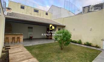 Imagem: Casa à venda no bairro Vila de Vito - Jundiaí/SP