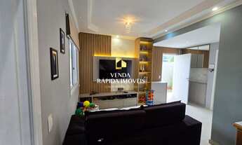 Imagem: Casa à venda no Cond. Bella Colônia ll