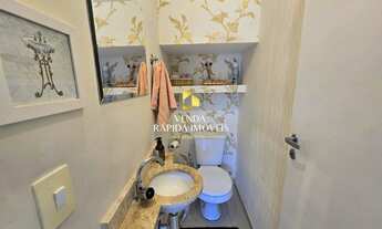 Imagem 6: Casa à venda no Cond. Bella Colônia ll em Jundiaí/SP