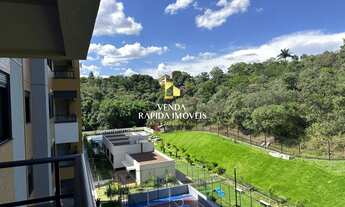 Imagem 6: Apartamento à venda no Cond Odeon Residencial- Jundiaí/SP