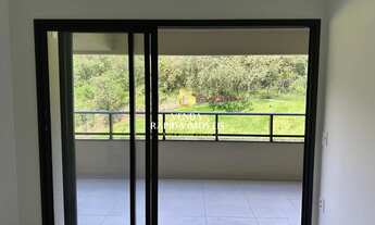 Imagem 4: Apartamento à venda no Cond Odeon Residencial- Jundiaí/SP