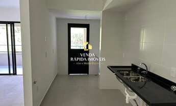 Imagem 3: Apartamento à venda no Cond Odeon Residencial- Jundiaí/SP