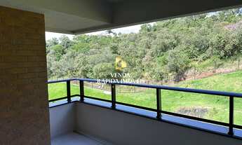 Imagem 5: Apartamento à venda no Cond Odeon Residencial- Jundiaí/SP