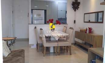 Imagem: Apartamento no Condomínio Practice Club