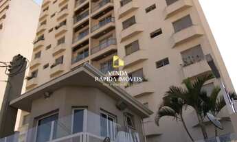 Imagem: Apartamento à venda no bairro Vila Nova