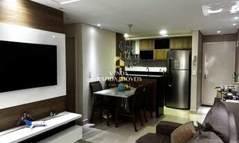 Imagem: Apartamento à venda no Condomínio Conquista