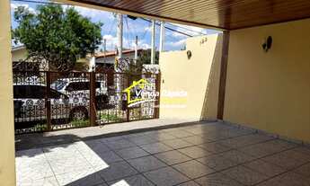 Imagem: SOBRADO C/ 3 DORMS / 1 SUÍTE HIDRO E CLOSET