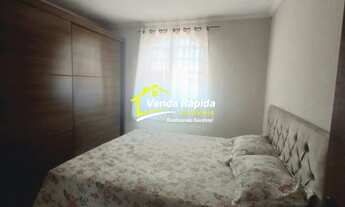 Imagem 6: Sobrado c/ 2 dorms/ Churrasqueira/2 vagas. Loc. Mirante de Jundiaí