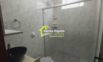 Imagem 5: Sobrado c/ 2 dorms/ Churrasqueira/2 vagas. Loc. Mirante de Jundiaí