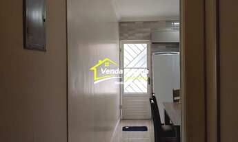 Imagem 7: Sobrado c/ 2 dorms/ Churrasqueira/2 vagas. Loc. Mirante de Jundiaí