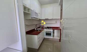 Imagem 6: Apartamento à venda no Cond. Doce Lar Bella Colônia - Jundiaí/SP