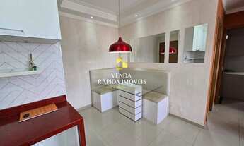 Imagem 2: Apartamento à venda no Cond. Doce Lar Bella Colônia - Jundiaí/SP