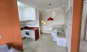 Imagem 3: Apartamento à venda no Cond. Doce Lar Bella Colônia - Jundiaí/SP