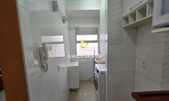 Imagem 7: Apartamento à venda no Cond. Doce Lar Bella Colônia - Jundiaí/SP