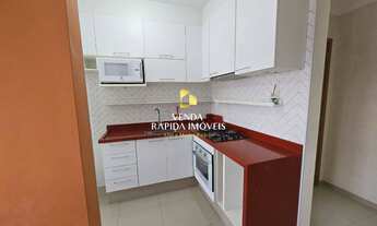 Imagem 5: Apartamento à venda no Cond. Doce Lar Bella Colônia - Jundiaí/SP