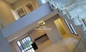 Imagem 6: Casa à venda no Condomínio Ibi Aram - Itupeva/SP