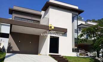 Imagem: Casa à venda no Condomínio Ibi Aram