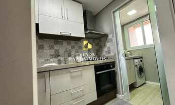 Imagem: Apartamento à venda no Cond. Cidade Jardim