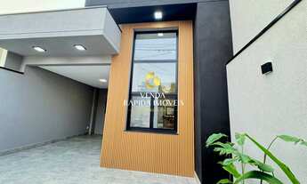 Imagem: Casa à venda no bairro Jardim Vale Verde