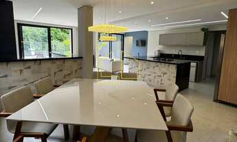 Imagem 2: Sobrado Alto Padrão em Jundiai