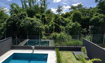 Imagem 5: Sobrado Alto Padrão em Jundiai