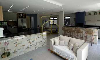 Imagem 3: Sobrado Alto Padrão em Jundiai