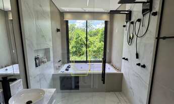 Imagem 6: Sobrado Alto Padrão em Jundiai