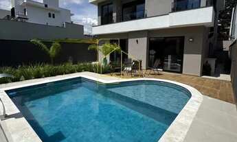 Imagem: Sobrado Alto Padrão em Jundiai