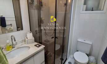 Imagem 7: Lindo Apartamento Condomínio Spazzio Bonfiglioli, Jundiaí-SP