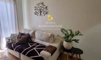 Imagem: Lindo Apartamento Condomínio Spazzio Bonfiglioli