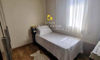 Imagem 5: Lindo Apartamento Condomínio Spazzio Bonfiglioli, Jundiaí-SP