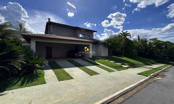 Imagem: Casa Alto Padrão CONDOMÍNIO PORTAL DA