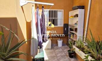 Imagem: Casa à venda no bairro Jordanésia (Jordanésia)