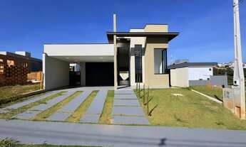 Imagem: Condomínio Azzure - Itupeva-Sp - Casa Térrea