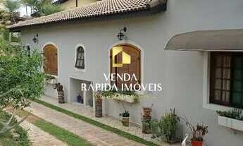 Imagem: Casa à venda no Cond. Residencial Village