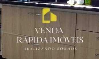 Imagem 6: Casa Bairro Cidade Jardim