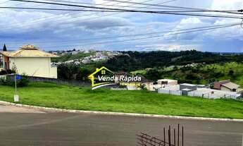 Imagem 7: Lote com 1000m² de esquina. Loc. Portal da Colina, Jundiaí-SP