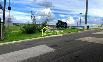 Imagem 4: Lote com 1000m² de esquina. Loc. Portal da Colina, Jundiaí-SP