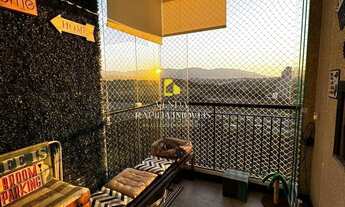 Imagem 4: Apartamento 2 dorm com suíte - Cond. FLEX I, Jundiaí-SP