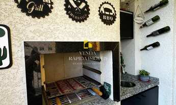 Imagem 6: Apartamento 2 dorm com suíte - Cond. FLEX I, Jundiaí-SP