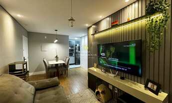 Imagem: Apartamento 2 dorm com suíte - Cond. FLEX