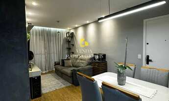 Imagem 3: Apartamento 2 dorm com suíte - Cond. FLEX I, Jundiaí-SP