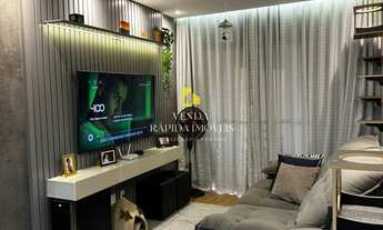 Imagem 2: Apartamento 2 dorm com suíte - Cond. FLEX I, Jundiaí-SP