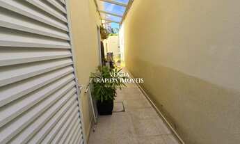 Imagem: Sobrado à venda no Condominio Buona Vita