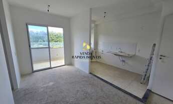 Imagem 2: Apartamento à venda no Cond. Cenário - Jundiaí/SP