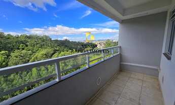 Imagem 3: Apartamento à venda no Cond. Cenário - Jundiaí/SP