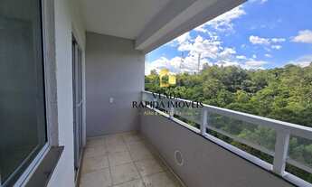 Imagem 4: Apartamento à venda no Cond. Cenário - Jundiaí/SP