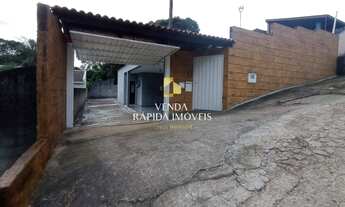 Imagem: Casa no Bairro Caxambu - Jundiaí /SP